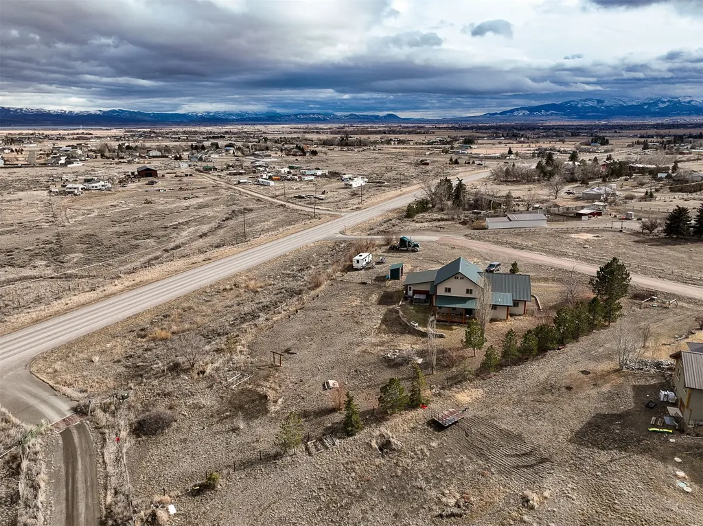 42 Kurt Allen Court Helena MT 59602