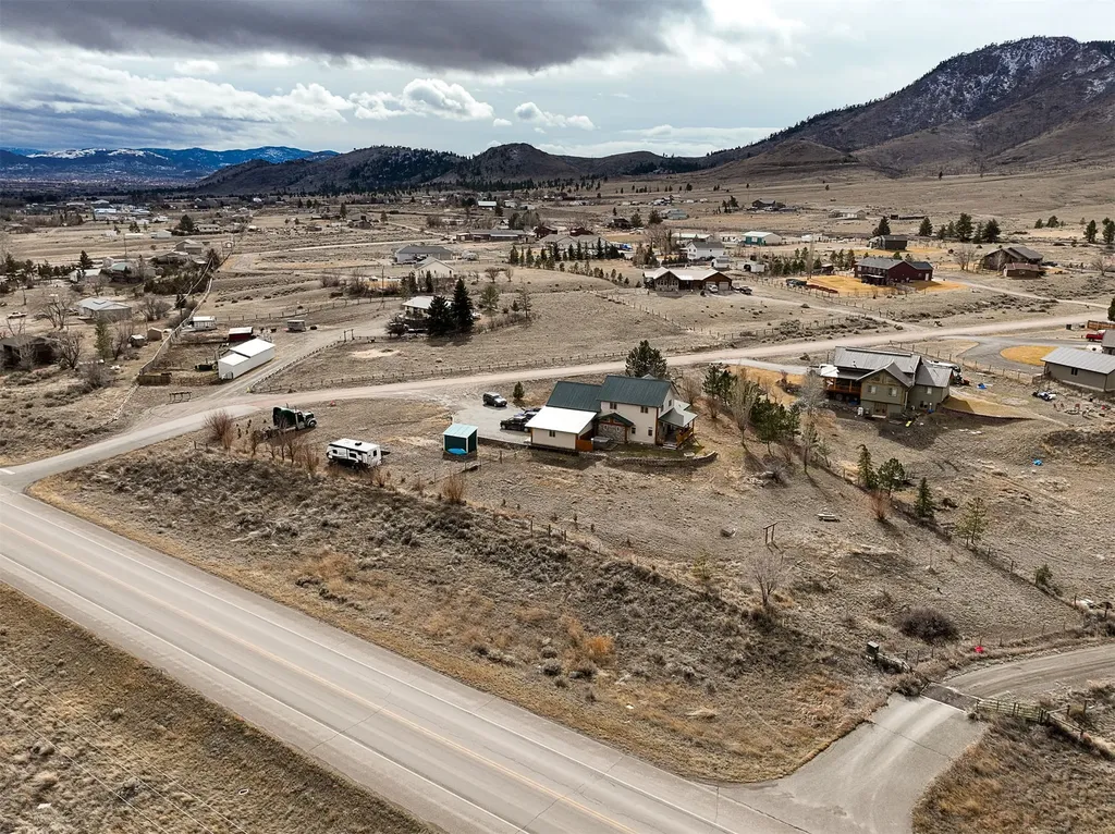42 Kurt Allen Court Helena MT 59602