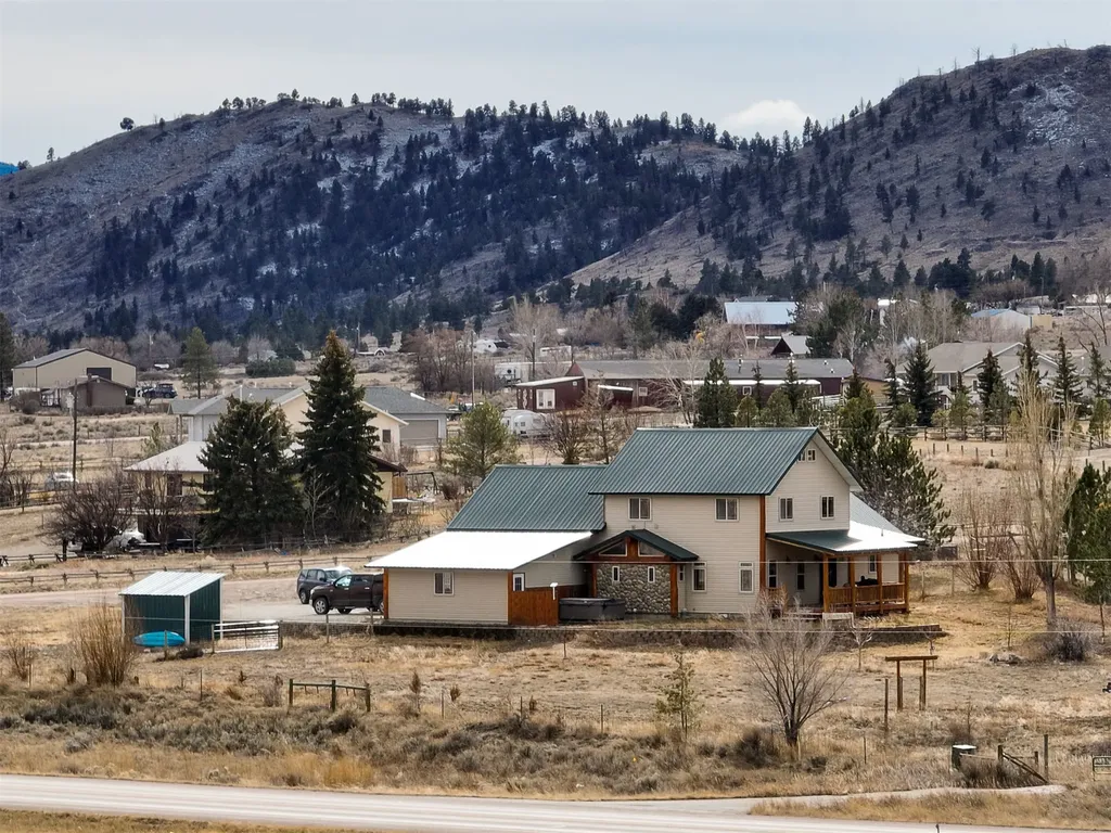 42 Kurt Allen Court Helena MT 59602