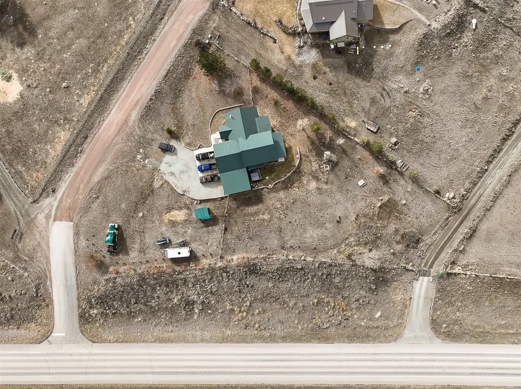 42 Kurt Allen Court Helena MT 59602