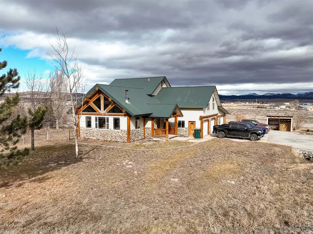 42 Kurt Allen Court Helena MT 59602