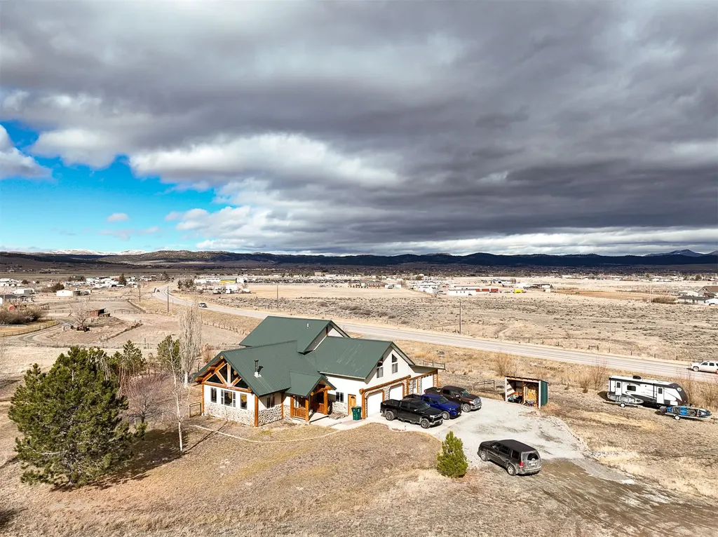 42 Kurt Allen Court Helena MT 59602