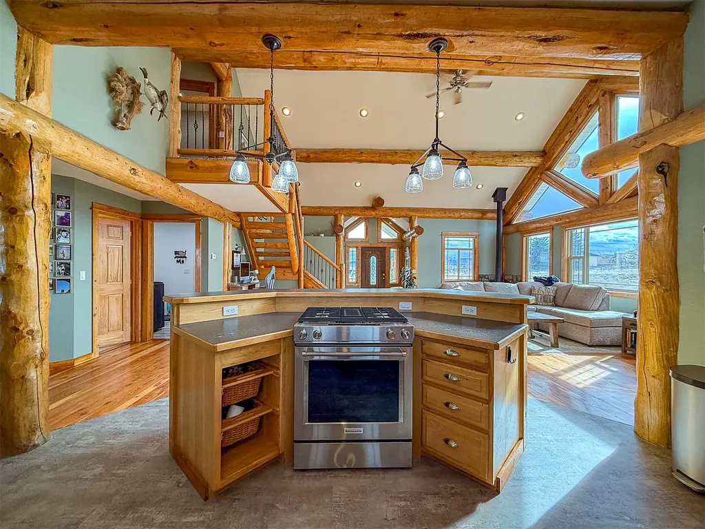 42 Kurt Allen Court Helena MT 59602