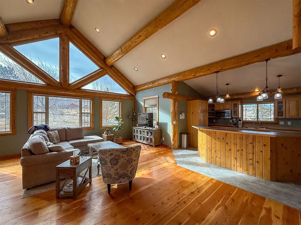 42 Kurt Allen Court Helena MT 59602