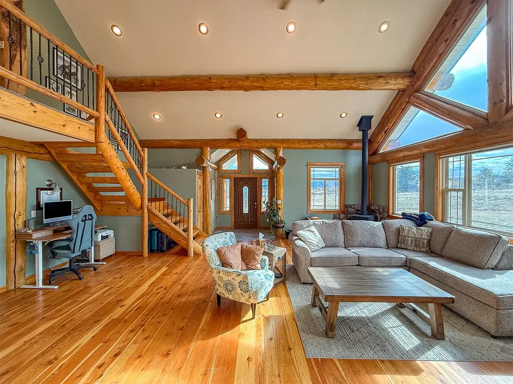 42 Kurt Allen Court Helena MT 59602