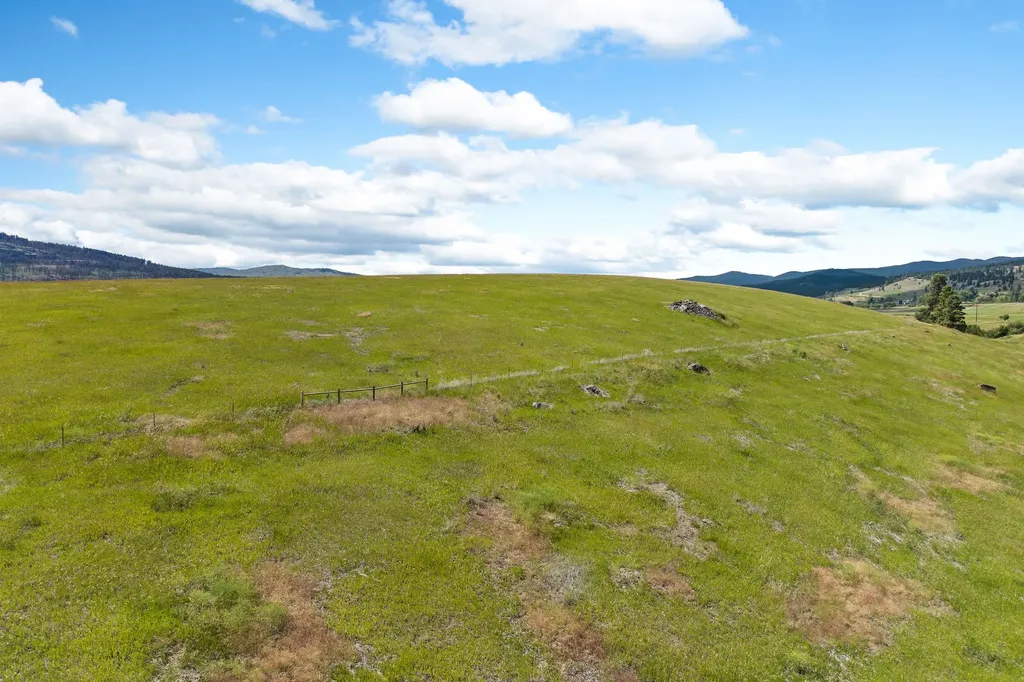 Nhn Lake Mary Ronan Road Dayton MT 59914