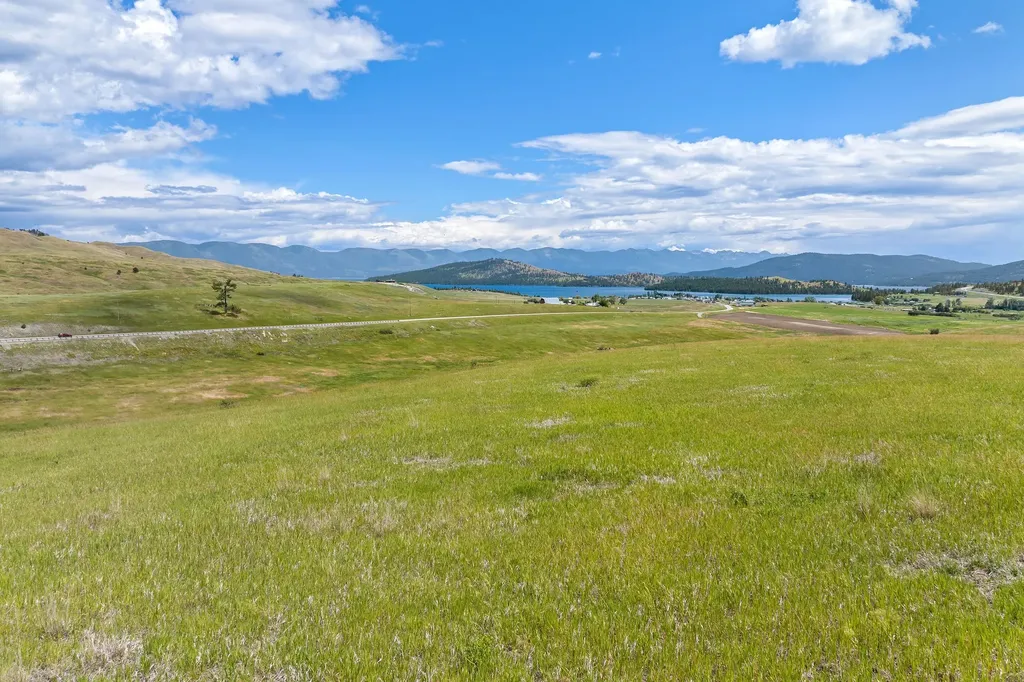 Nhn Lake Mary Ronan Road Dayton MT 59914
