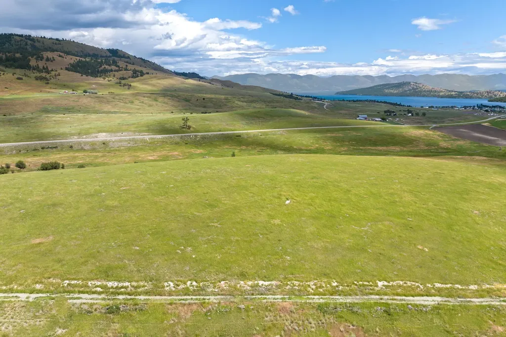 Nhn Lake Mary Ronan Road Dayton MT 59914