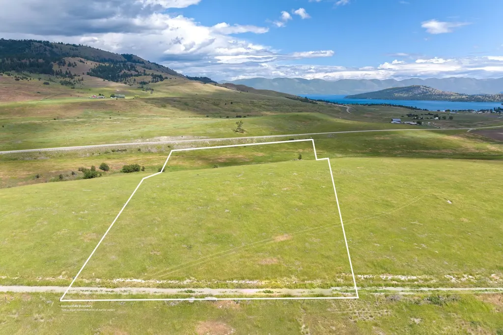 Nhn Lake Mary Ronan Road Dayton MT 59914