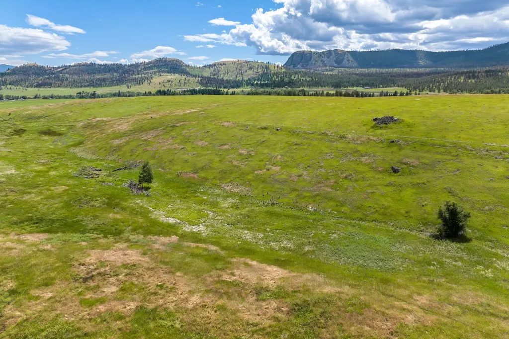 Nhn Lake Mary Ronan Road Dayton MT 59914