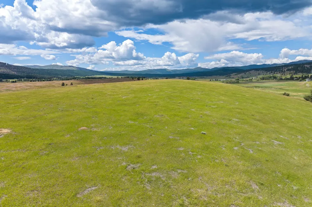 Nhn Lake Mary Ronan Road Dayton MT 59914