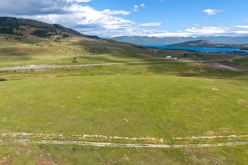 Nhn Lake Mary Ronan Road Dayton MT 59914
