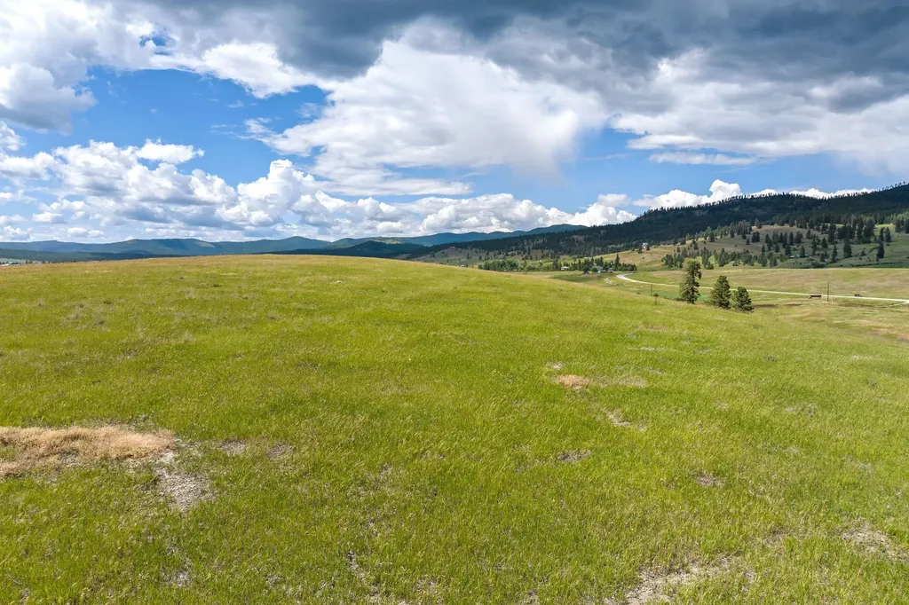 Nhn Lake Mary Ronan Road Dayton MT 59914