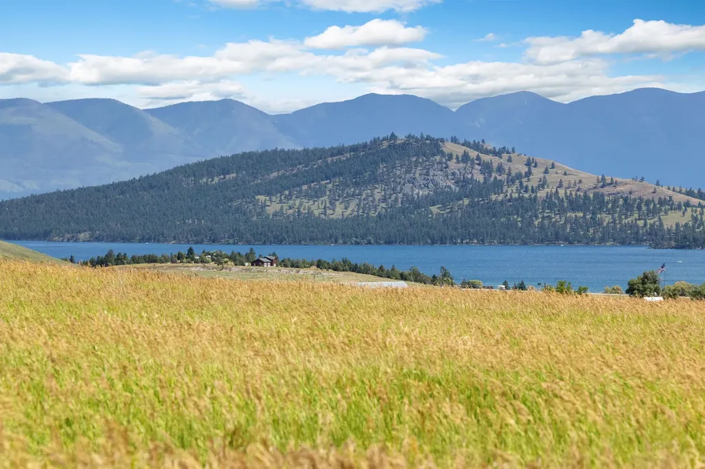 Nhn Lake Mary Ronan Road Dayton MT 59914