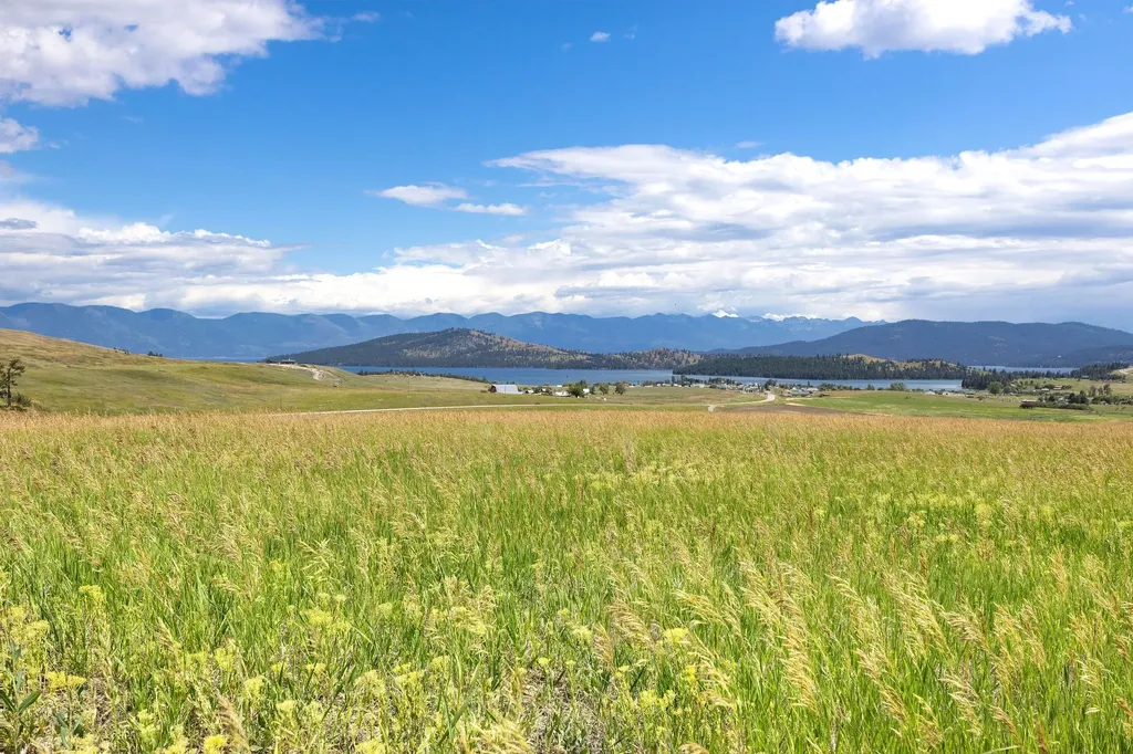 Nhn Lake Mary Ronan Road Dayton MT 59914