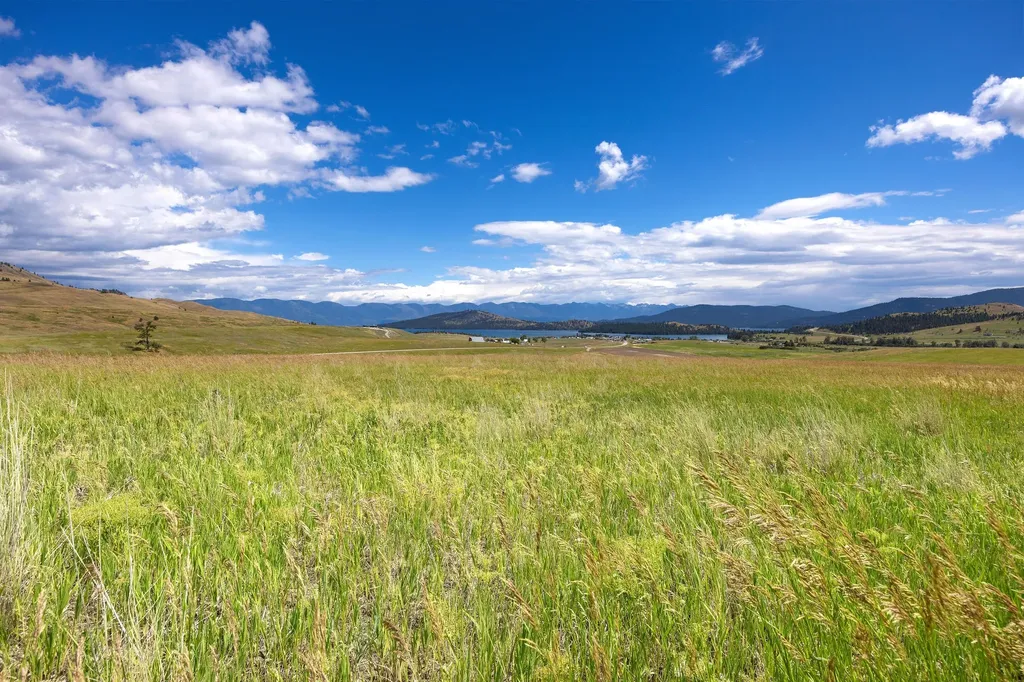 Nhn Lake Mary Ronan Road Dayton MT 59914