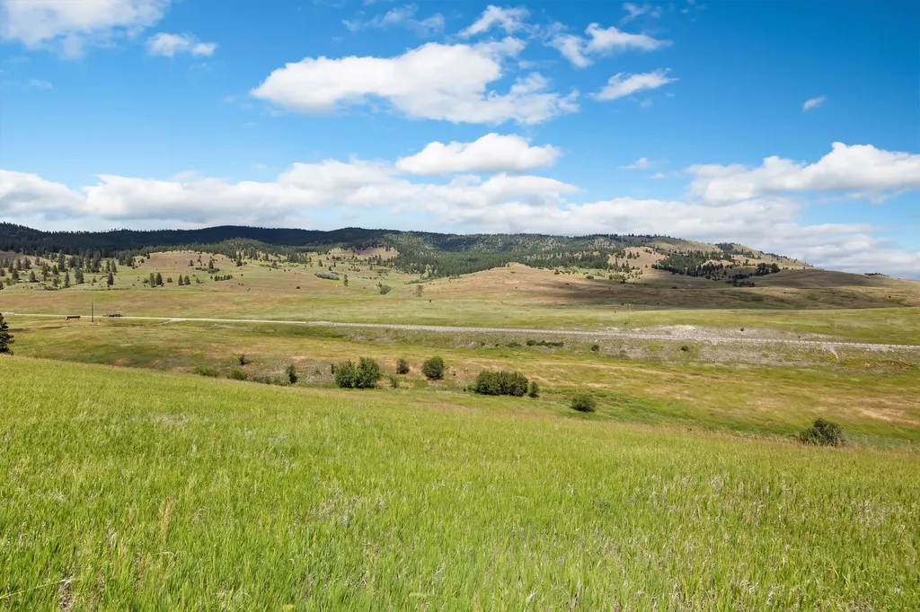 Nhn Lake Mary Ronan Road Dayton MT 59914