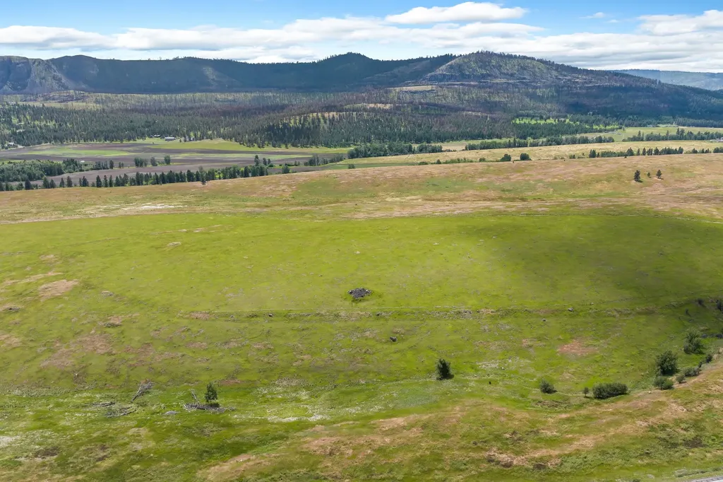 Nhn Lake Mary Ronan Road Dayton MT 59914