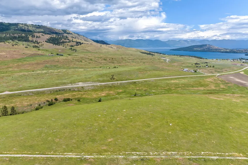 Nhn Lake Mary Ronan Road Dayton MT 59914