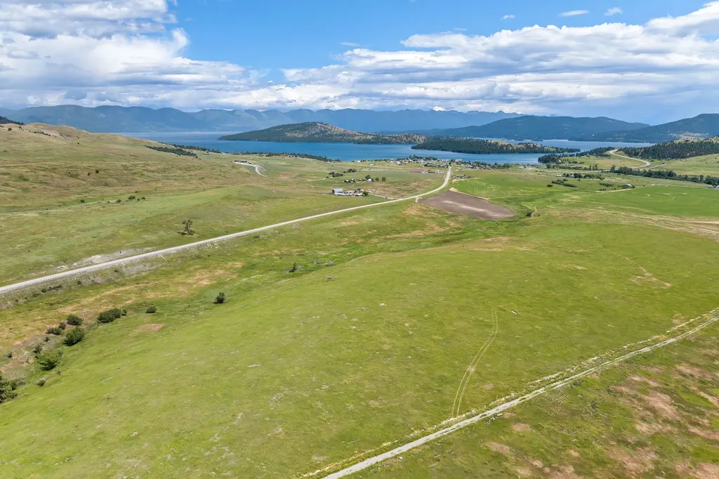 Nhn Lake Mary Ronan Road Dayton MT 59914