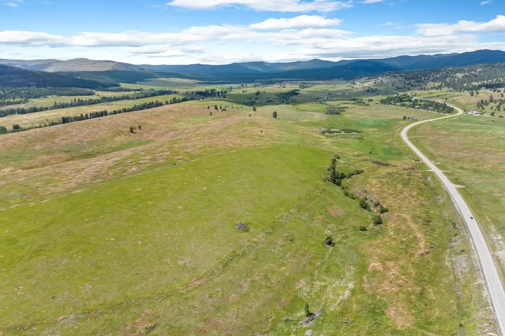 Nhn Lake Mary Ronan Road Dayton MT 59914