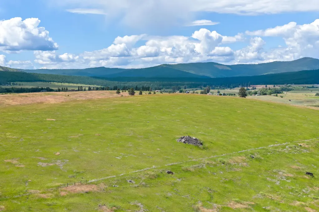 Nhn Lake Mary Ronan Road Dayton MT 59914