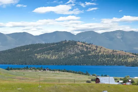 NHN Lake Mary Ronan Road Dayton MT 59914