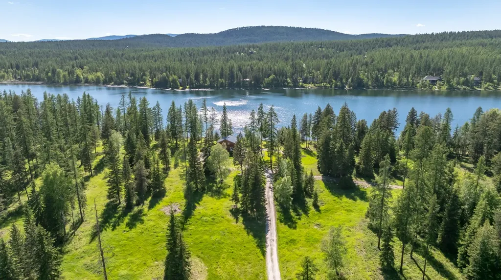 114 & 670 & 730 Blanchard Lake Road Whitefish MT 59937