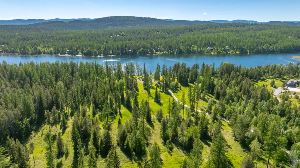 114 & 670 & 730 Blanchard Lake Road Whitefish MT 59937