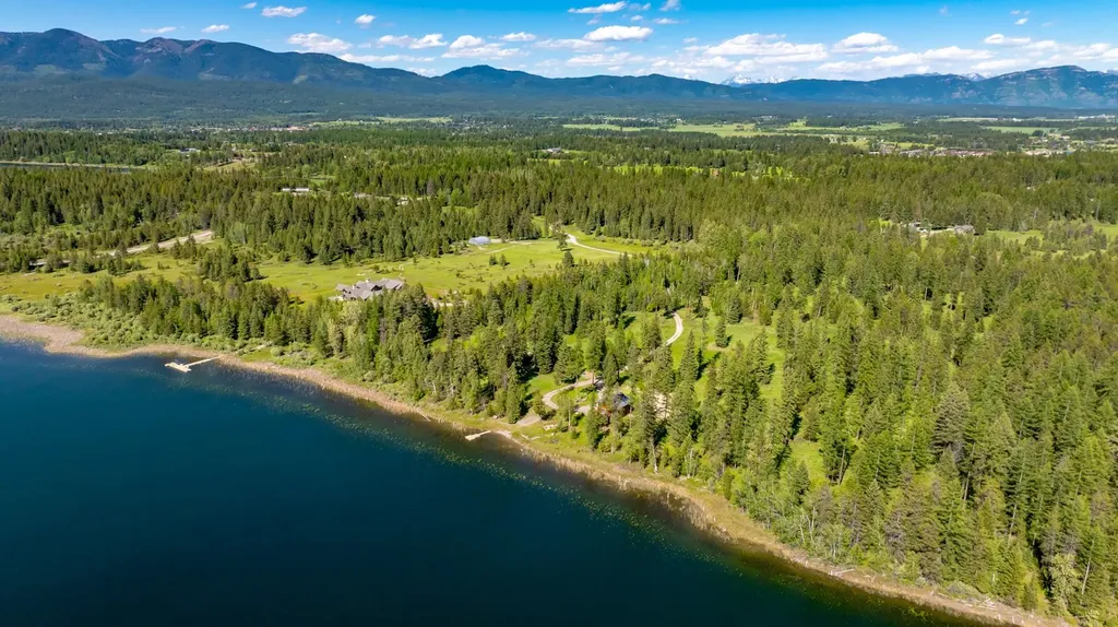 114 & 670 & 730 Blanchard Lake Road Whitefish MT 59937