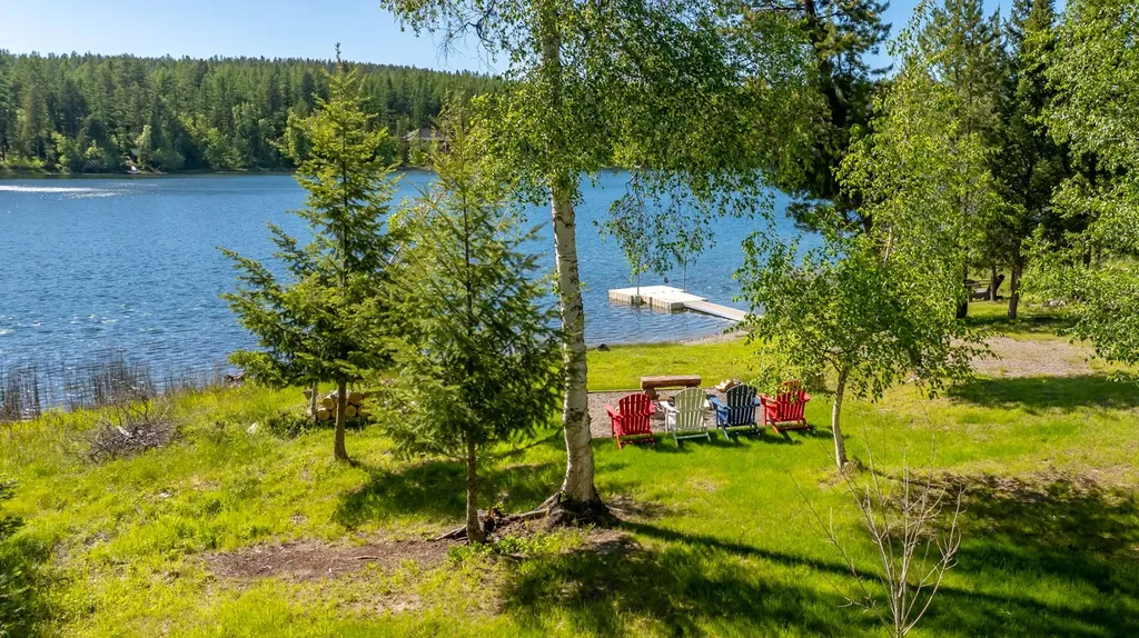 114 & 670 & 730 Blanchard Lake Road Whitefish MT 59937