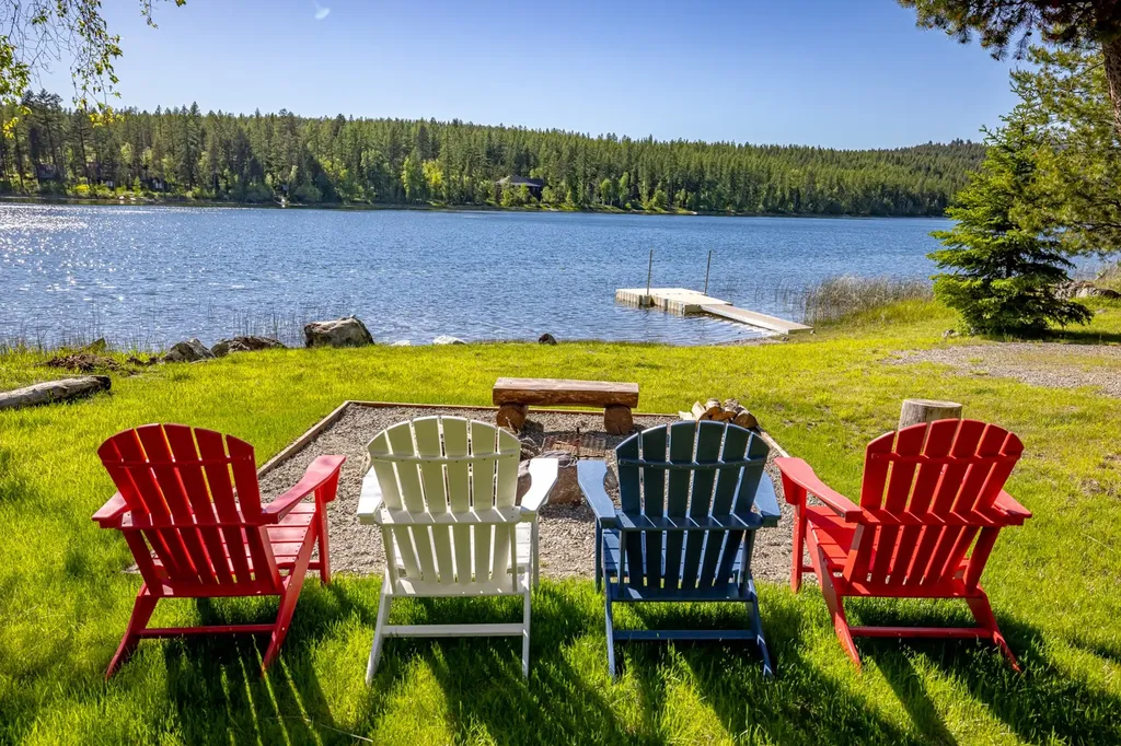 114 & 670 & 730 Blanchard Lake Road Whitefish MT 59937