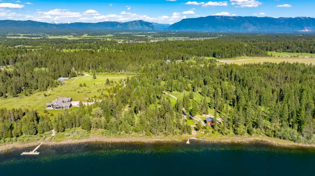 114 & 670 & 730 Blanchard Lake Road Whitefish MT 59937