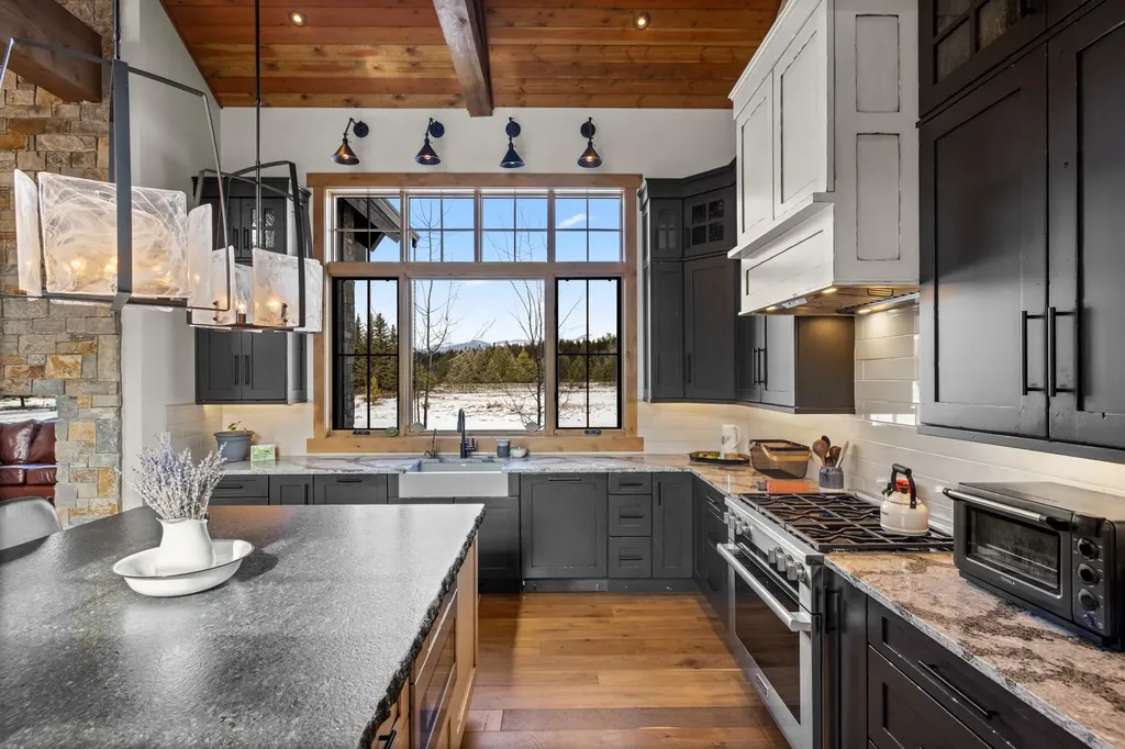 114 & 670 & 730 Blanchard Lake Road Whitefish MT 59937