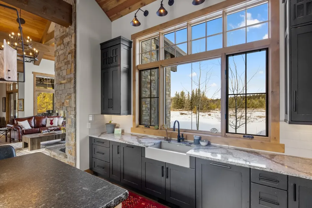 114 & 670 & 730 Blanchard Lake Road Whitefish MT 59937