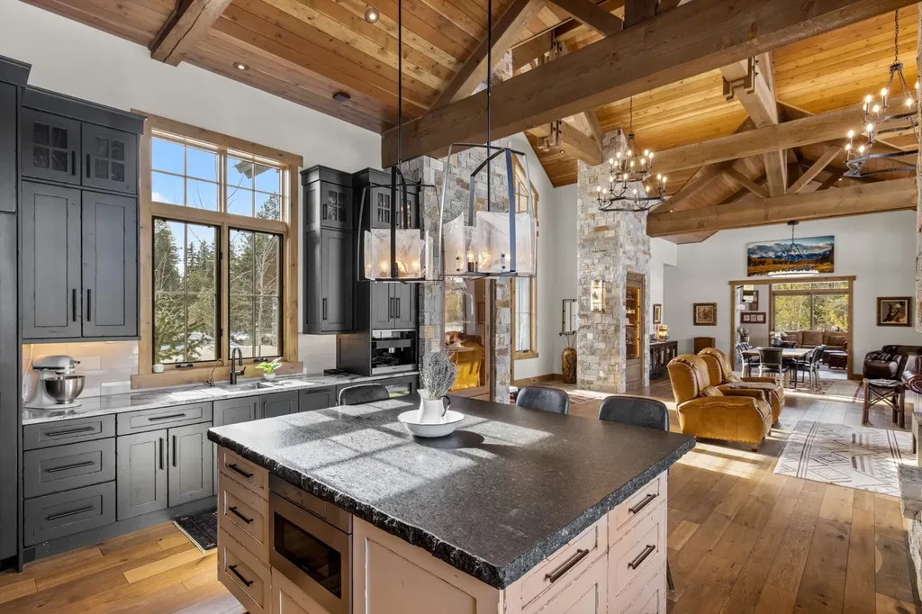 114 & 670 & 730 Blanchard Lake Road Whitefish MT 59937