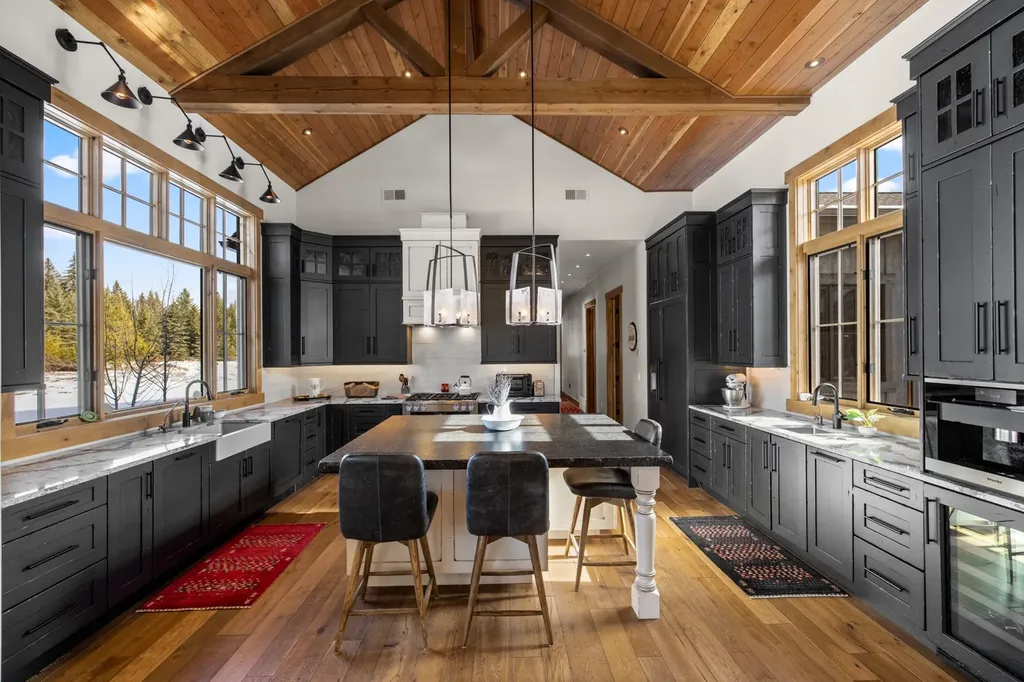 114 & 670 & 730 Blanchard Lake Road Whitefish MT 59937