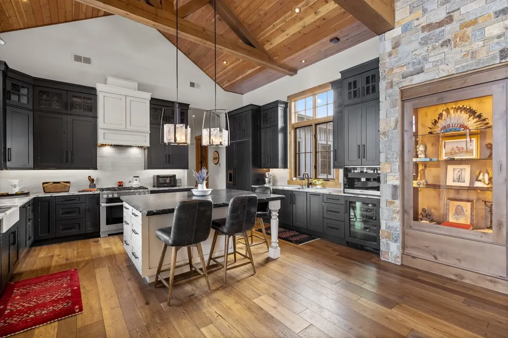 114 & 670 & 730 Blanchard Lake Road Whitefish MT 59937