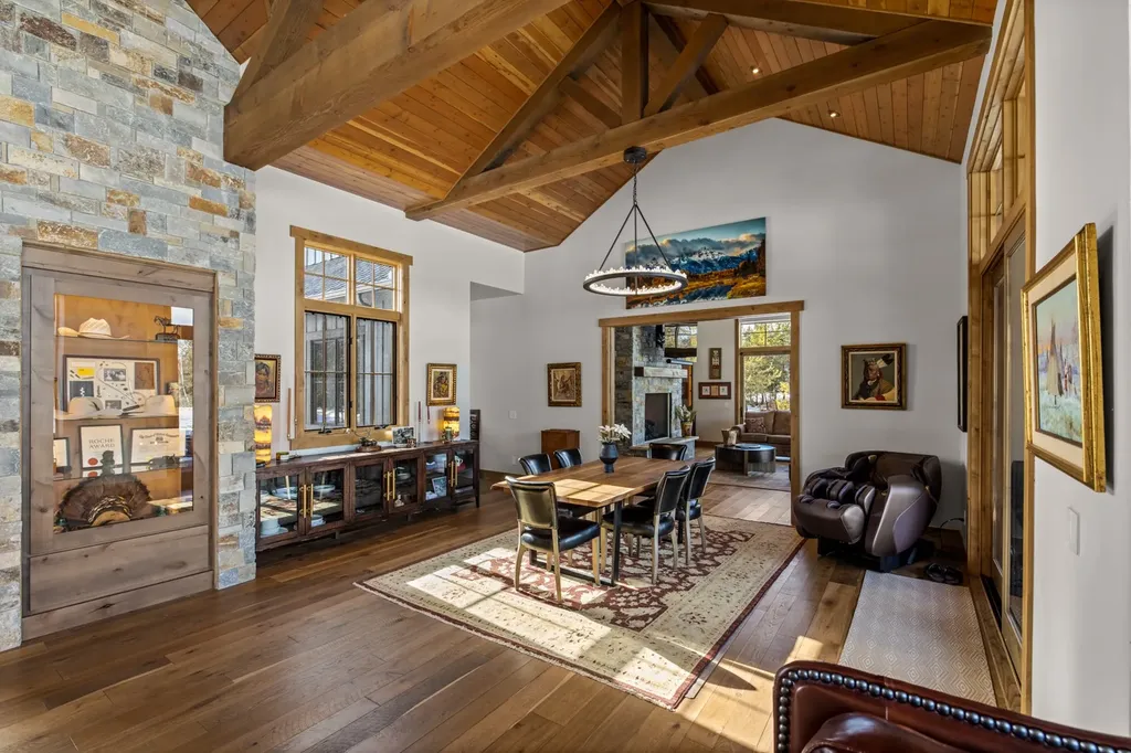 114 & 670 & 730 Blanchard Lake Road Whitefish MT 59937
