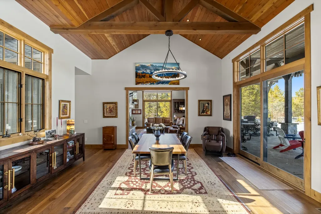 114 & 670 & 730 Blanchard Lake Road Whitefish MT 59937