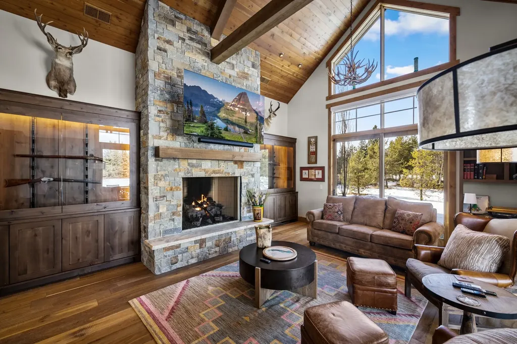 114 & 670 & 730 Blanchard Lake Road Whitefish MT 59937