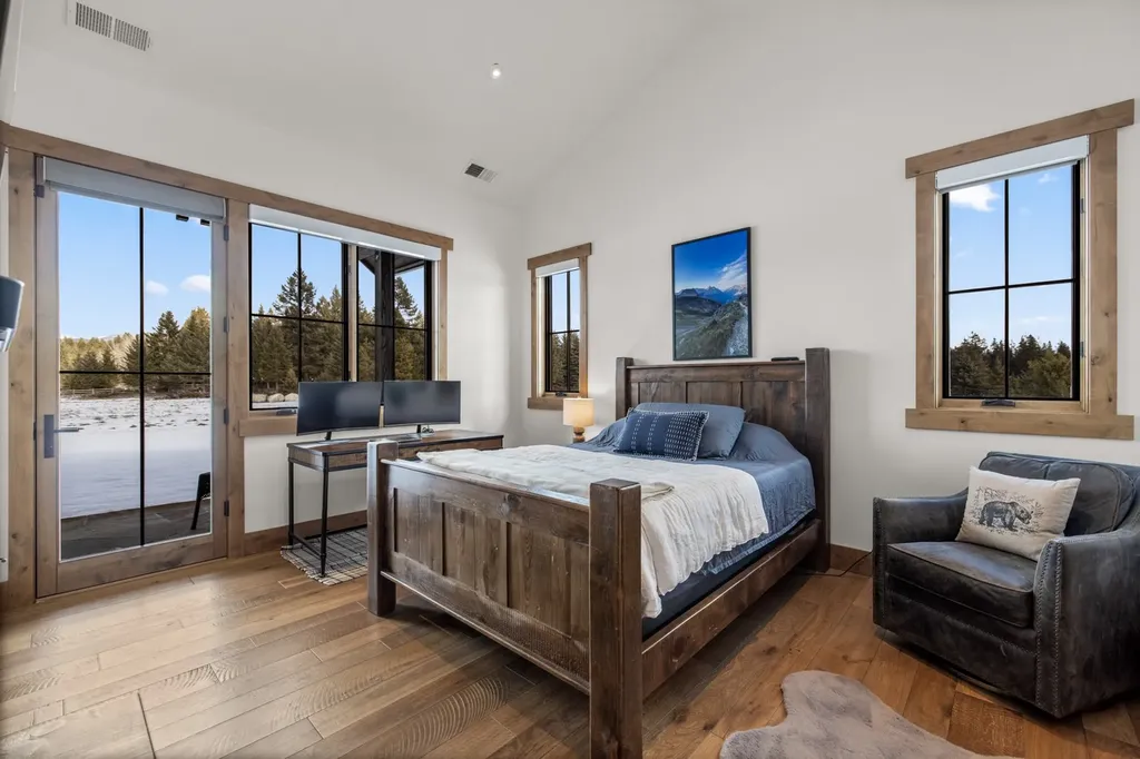 114 & 670 & 730 Blanchard Lake Road Whitefish MT 59937