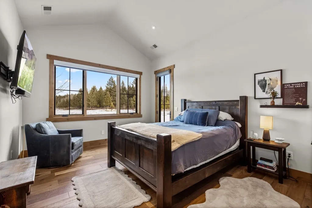 114 & 670 & 730 Blanchard Lake Road Whitefish MT 59937