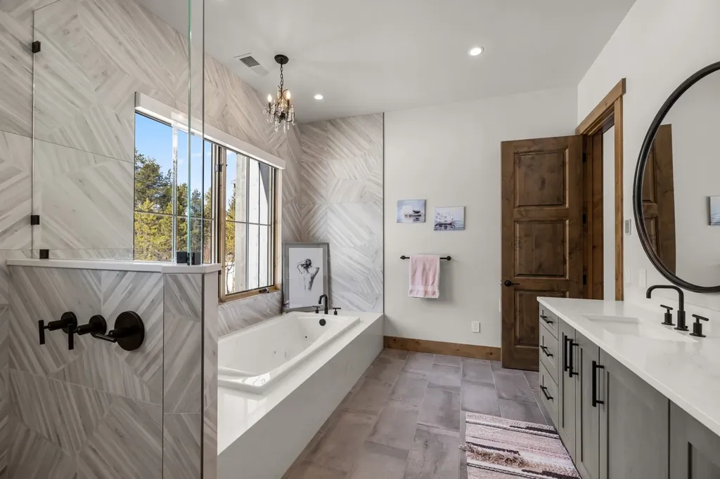 114 & 670 & 730 Blanchard Lake Road Whitefish MT 59937