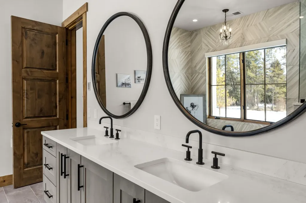 114 & 670 & 730 Blanchard Lake Road Whitefish MT 59937