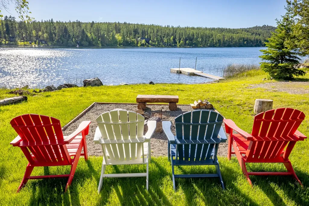 114 & 670 & 730 Blanchard Lake Road Whitefish MT 59937