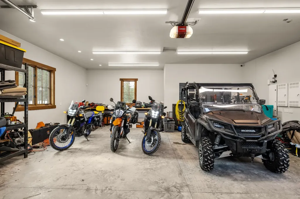 114 & 670 & 730 Blanchard Lake Road Whitefish MT 59937