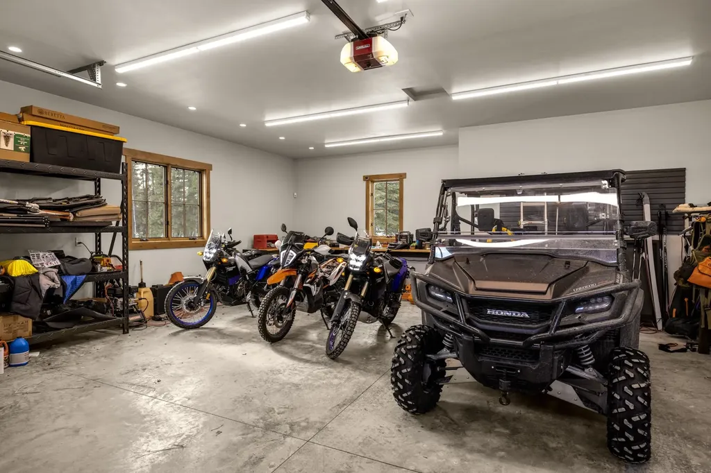 114 & 670 & 730 Blanchard Lake Road Whitefish MT 59937