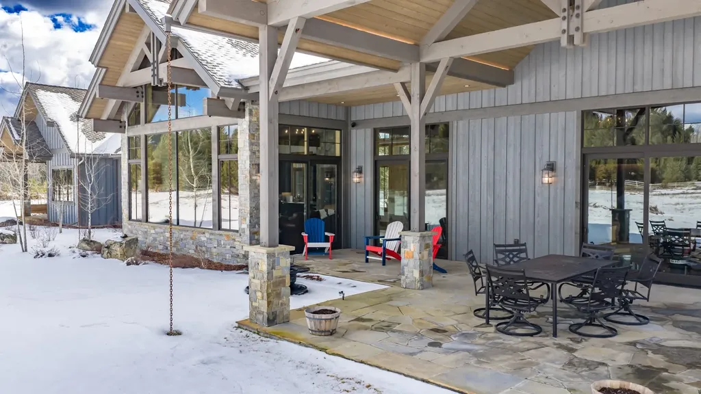 114 & 670 & 730 Blanchard Lake Road Whitefish MT 59937
