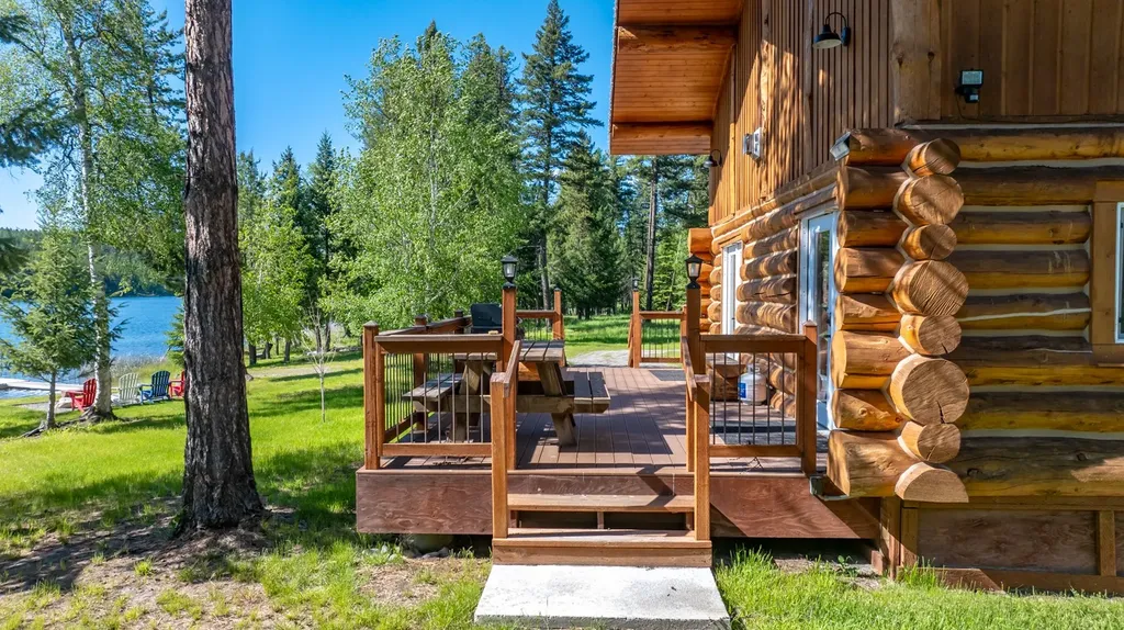 114 & 670 & 730 Blanchard Lake Road Whitefish MT 59937